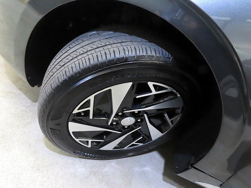 HYUNDAI Grandeur 2022 Gris - Importación desde Corea - HF Imports Iquique - Foto 20