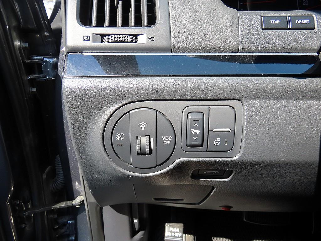 HYUNDAI Veracruz 2012 Gris - Importación desde Corea - HF Imports Iquique - Foto 13