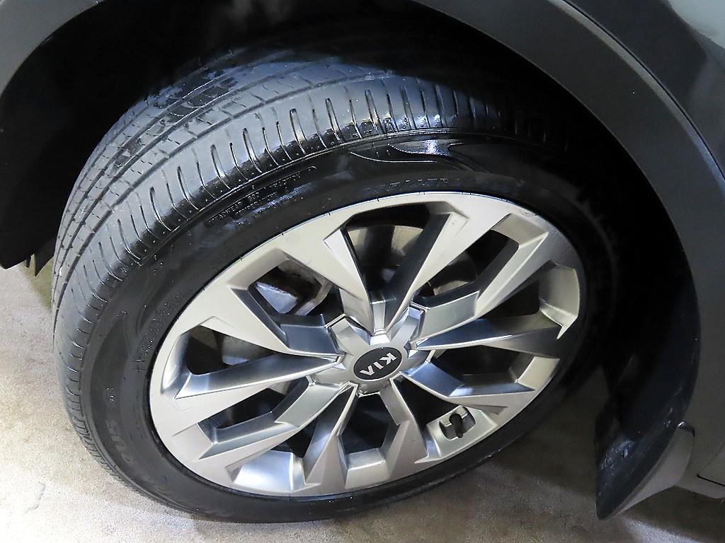 KIA Sorento 2021 Gris - Importación desde Corea - HF Imports Iquique - Foto 20