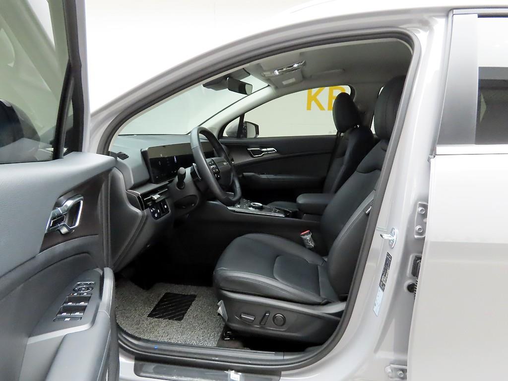 KIA Sportage 2025 Gris - Importación desde Corea - HF Imports Iquique - Foto 13