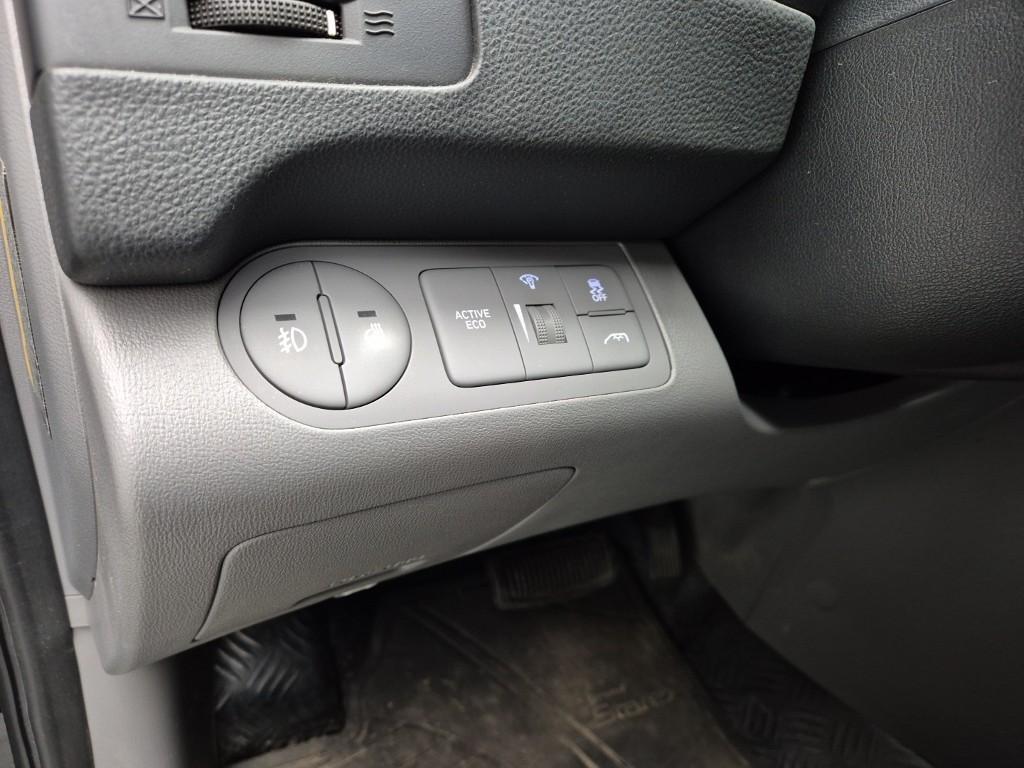 HYUNDAI Starex 2020 Negro - Importación desde Corea - HF Imports Iquique - Foto 16