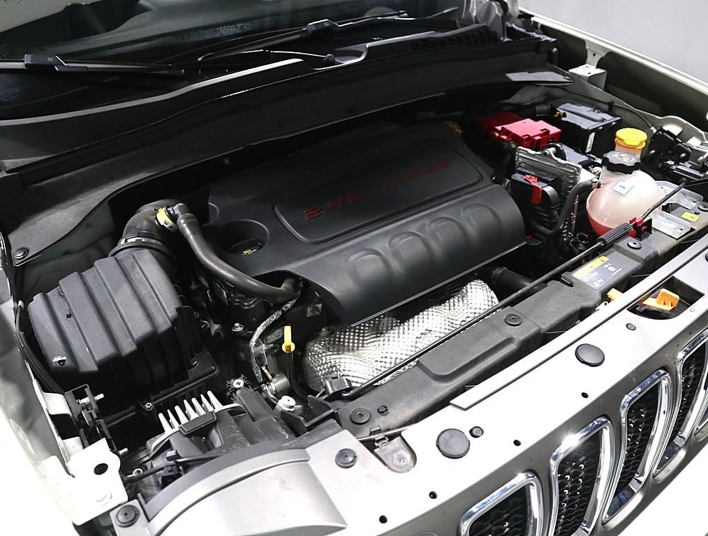 Jeep Renegade - Vista 6