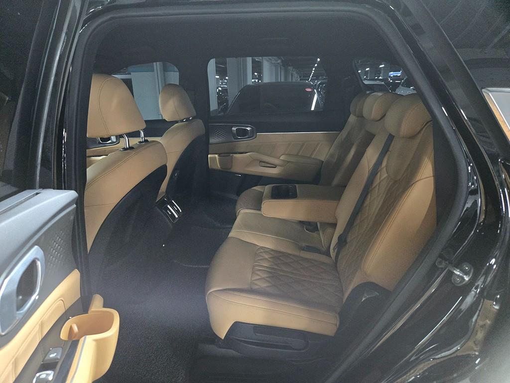 KIA Sorento - Vista 6