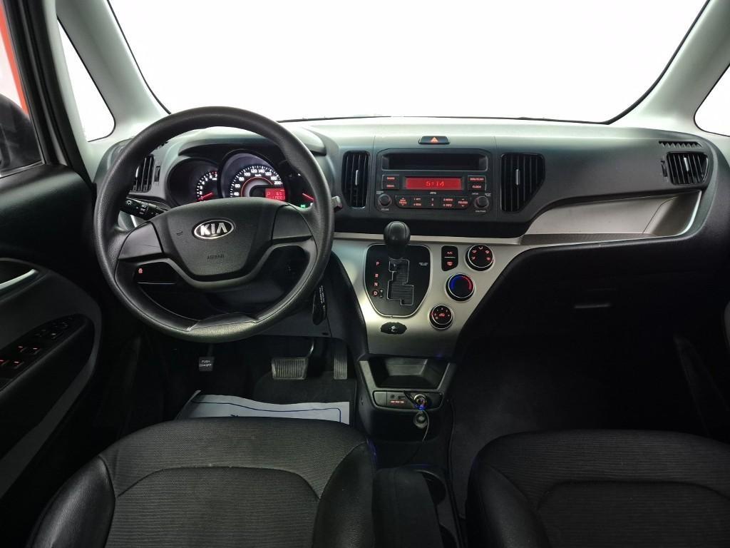 KIA Ray 2016 the color of pearl - Importación desde Corea - HF Imports Iquique - Foto 16