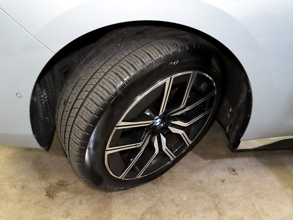 BMW 7 Series 2023 Gris - Importación desde Corea - HF Imports Iquique - Foto 20