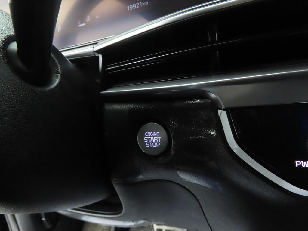 KIA Sorento 2024 Negro - Importación desde Corea - HF Imports Iquique - Foto 15