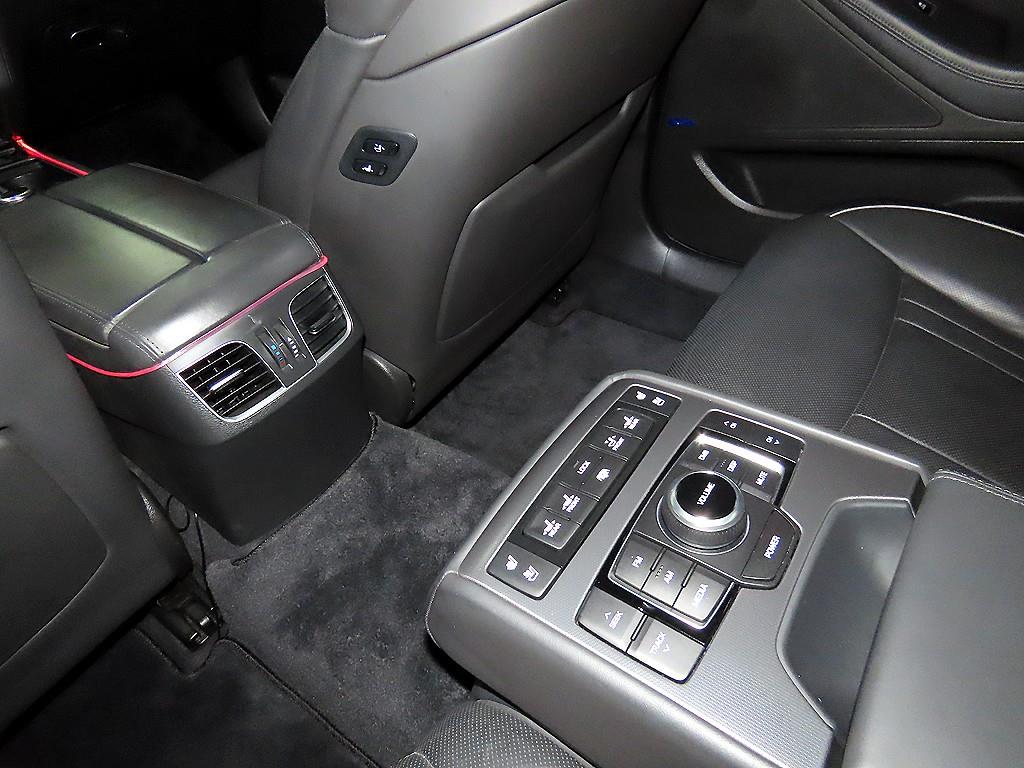 HYUNDAI Genesis 2015 Blanco - Importación desde Corea - HF Imports Iquique - Foto 18