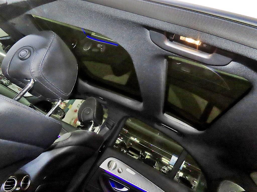 Mercedes Benz E class 2023 Blanco - Importación desde Corea - HF Imports Iquique - Foto 15