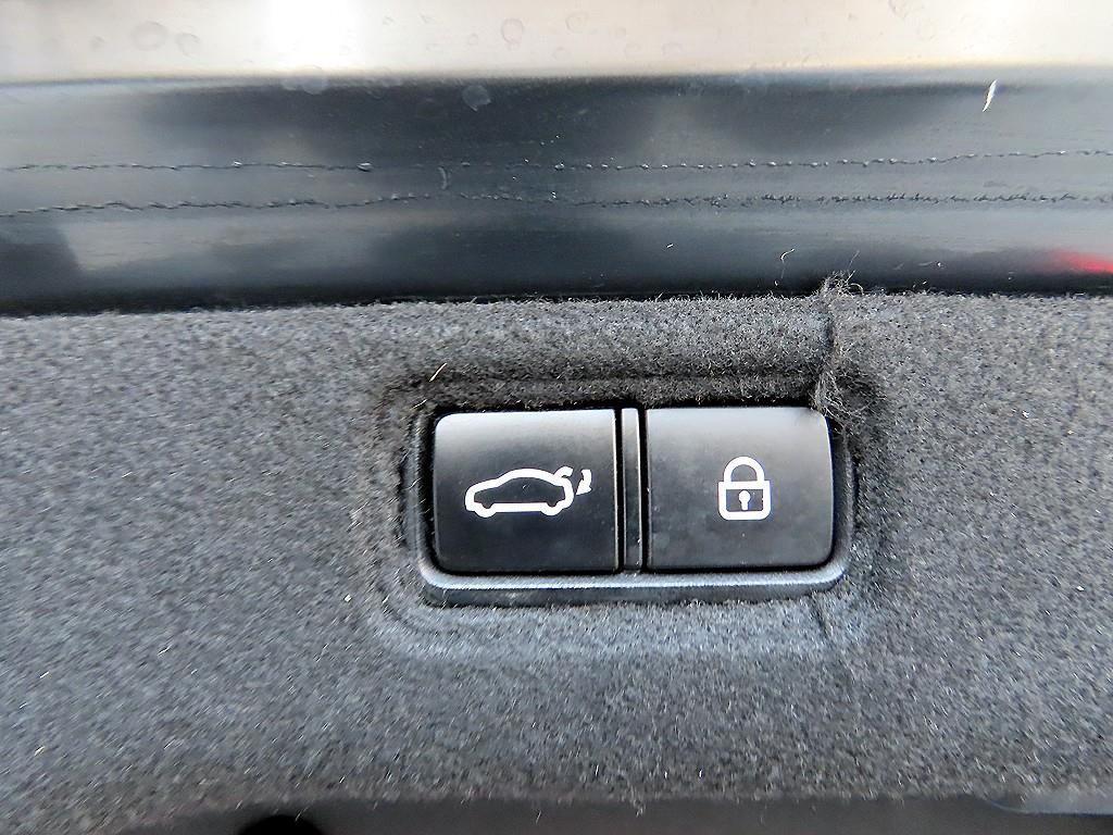 KIA K9 2014 Negro - Importación desde Corea - HF Imports Iquique - Foto 16