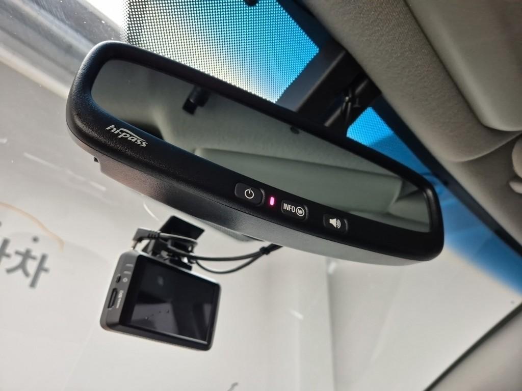 Chevrolet Captiva 2015 Gris - Importación desde Corea - HF Imports Iquique - Foto 17