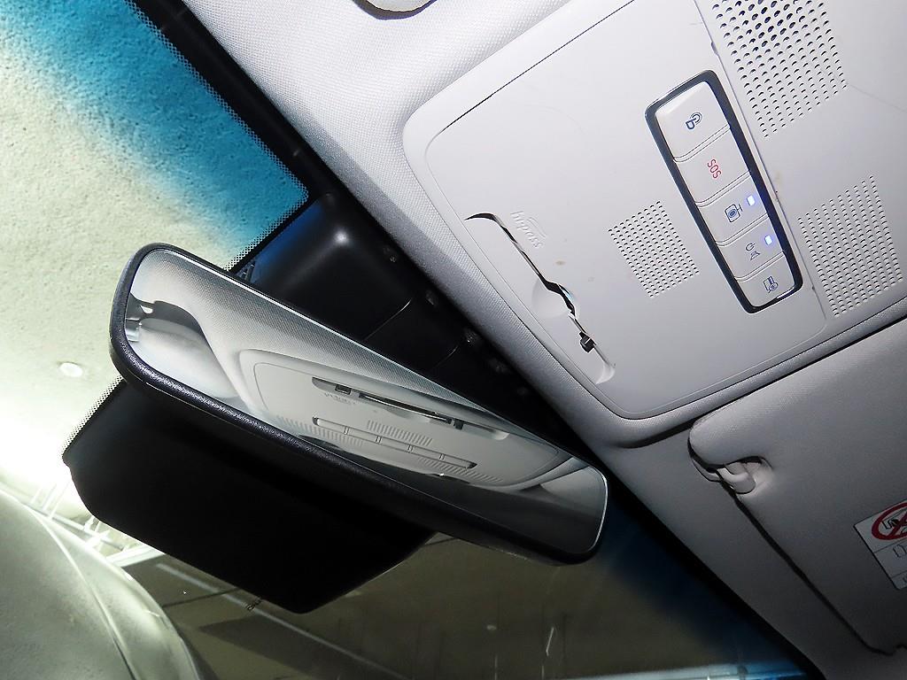 HYUNDAI Grandeur 2022 Gris - Importación desde Corea - HF Imports Iquique - Foto 15