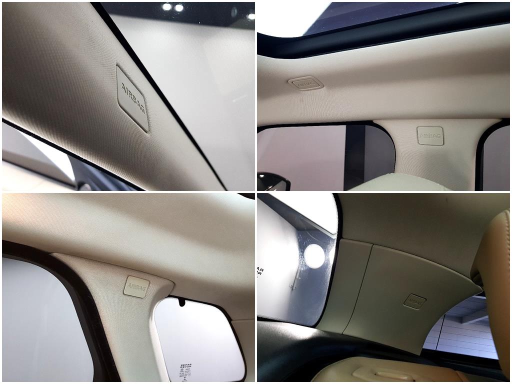 Land Rover Range Rover Bike 2018 Blanco - Importación desde Corea - HF Imports Iquique - Foto 16