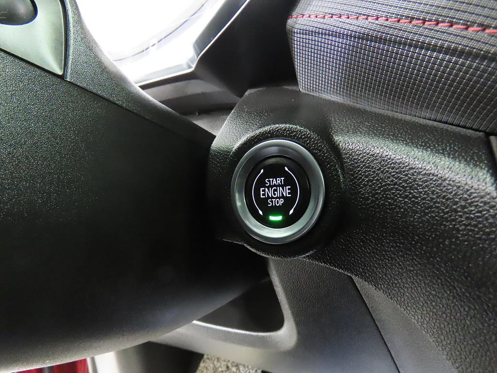 Chevrolet Trail Blazer 2021 Rojo - Importación desde Corea - HF Imports Iquique - Foto 13