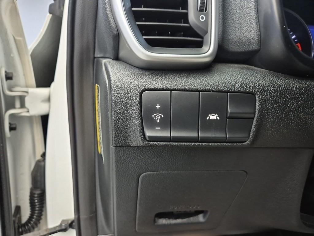 KIA Sportage 2019 Blanco - Importación desde Corea - HF Imports Iquique - Foto 15