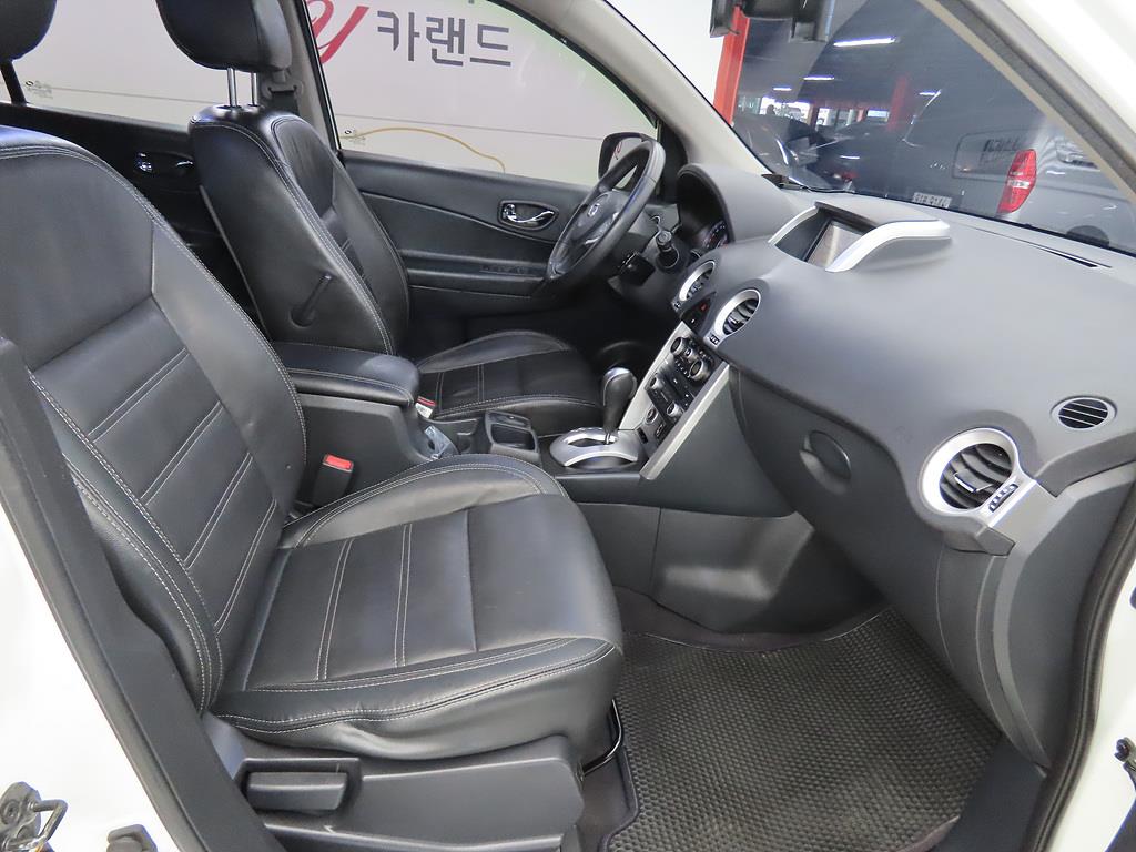 SAMSUNG QM5 2014 Blanco - Importación desde Corea - HF Imports Iquique - Foto 14