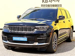 Jeep Cherokee - Vista 4