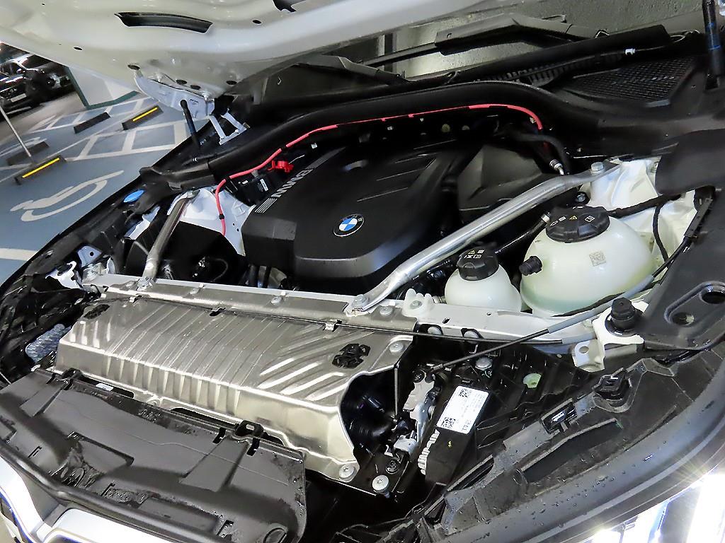 BMW X3 2025 Blanco - Importación desde Corea - HF Imports Iquique - Foto 19