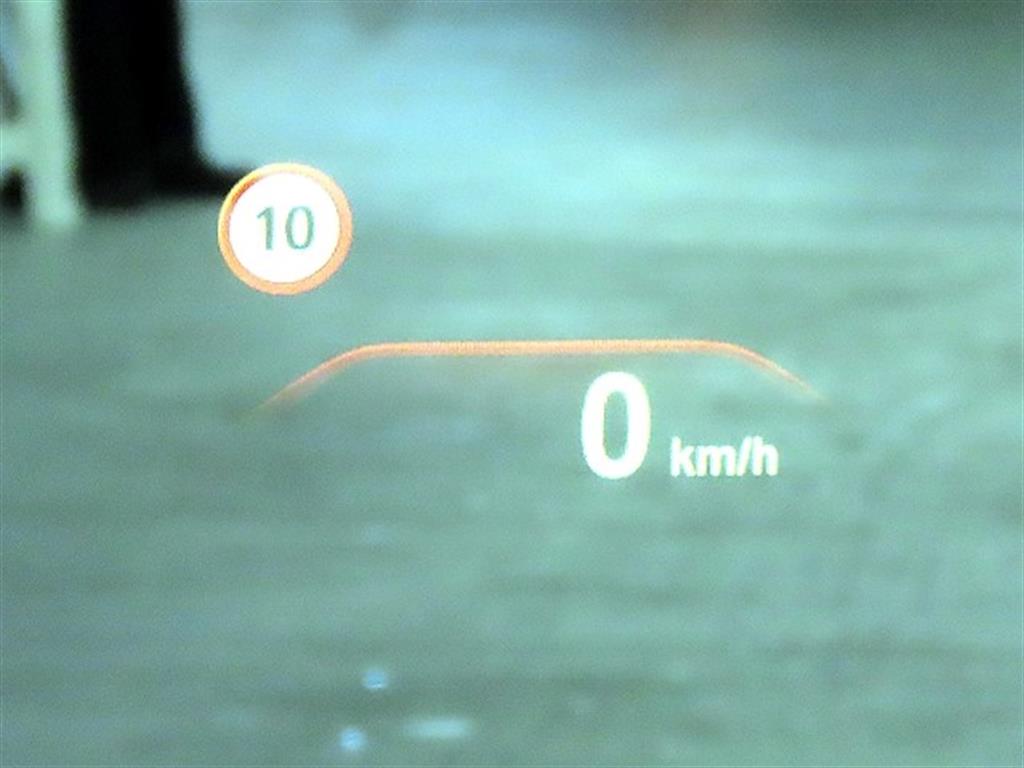 BMW 5 Series 2018 - Importación desde Corea - HF Imports Iquique - Foto 13