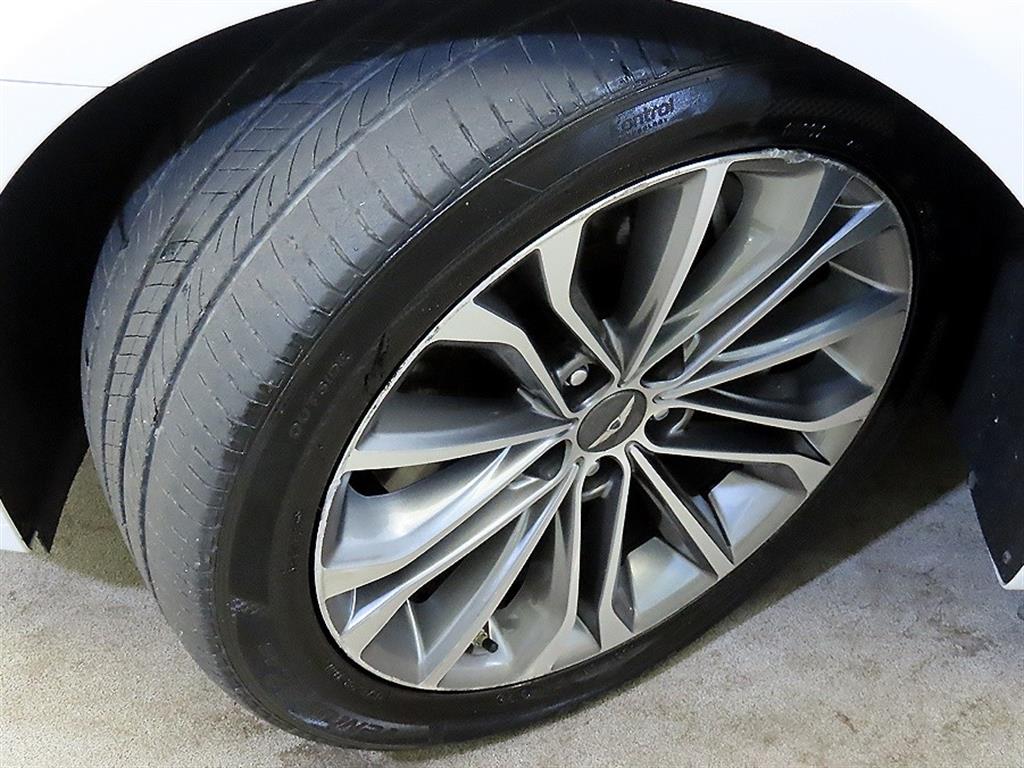 HYUNDAI Genesis 2015 Blanco - Importación desde Corea - HF Imports Iquique - Foto 20