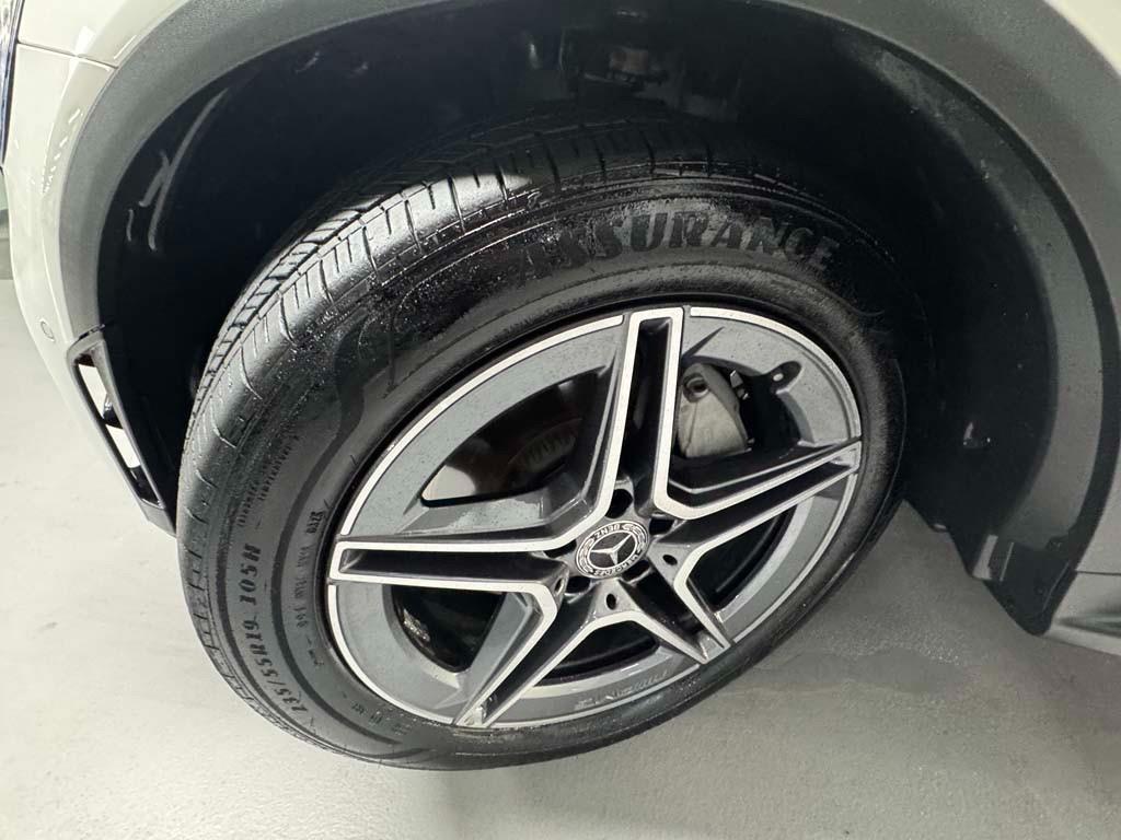 Mercedes Benz GLC Class 2022 Blanco - Importación desde Corea - HF Imports Iquique - Foto 19