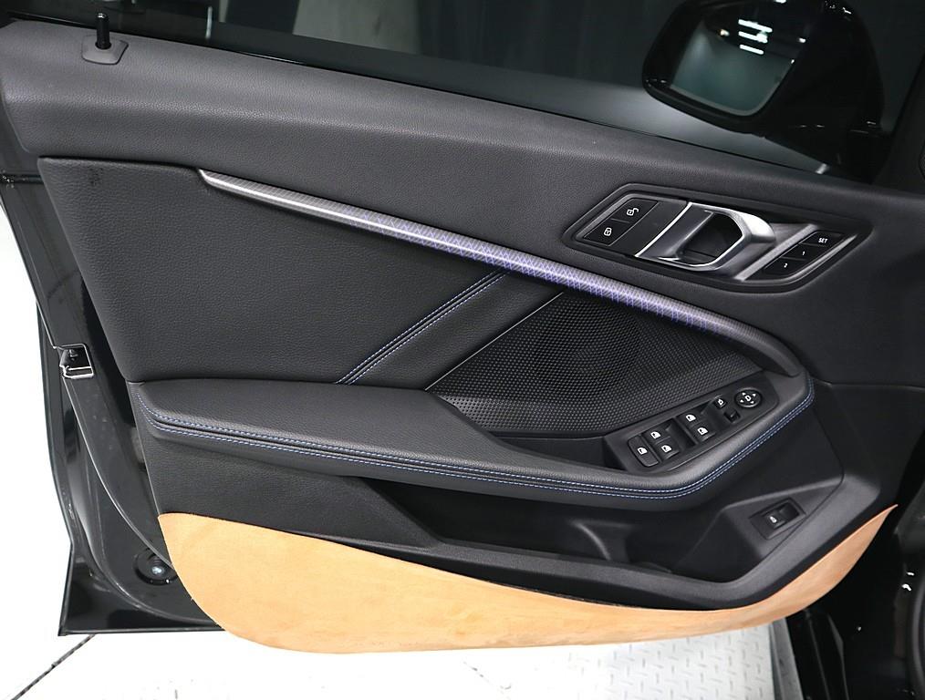 BMW 1 series - Vista 8