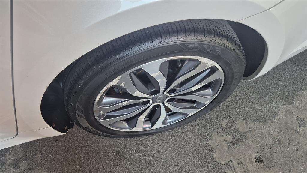 SAMSUNG SM6 2016 Blanco - Importación desde Corea - HF Imports Iquique - Foto 16