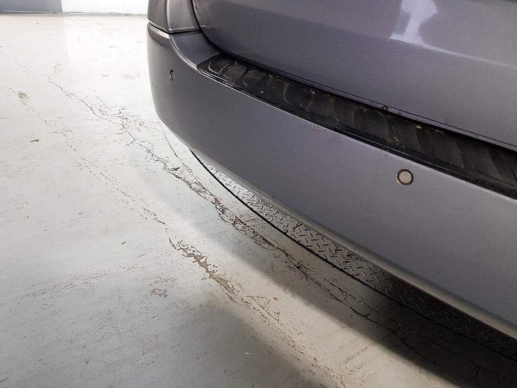 HYUNDAI Starex 2018 Plateado - Importación desde Corea - HF Imports Iquique - Foto 18