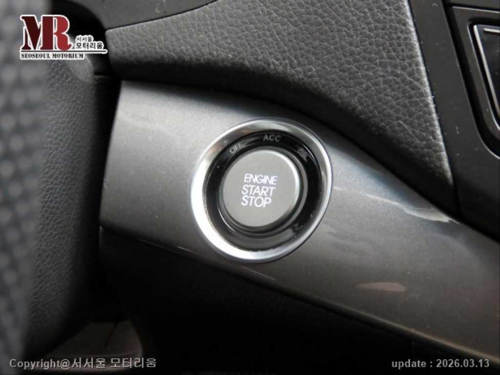 HYUNDAI i40 2016 Gris - Importación desde Corea - HF Imports Iquique - Foto 17