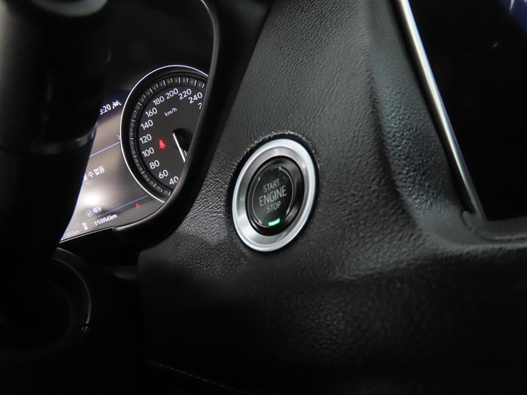 Cadillac XT4 - Vista 11