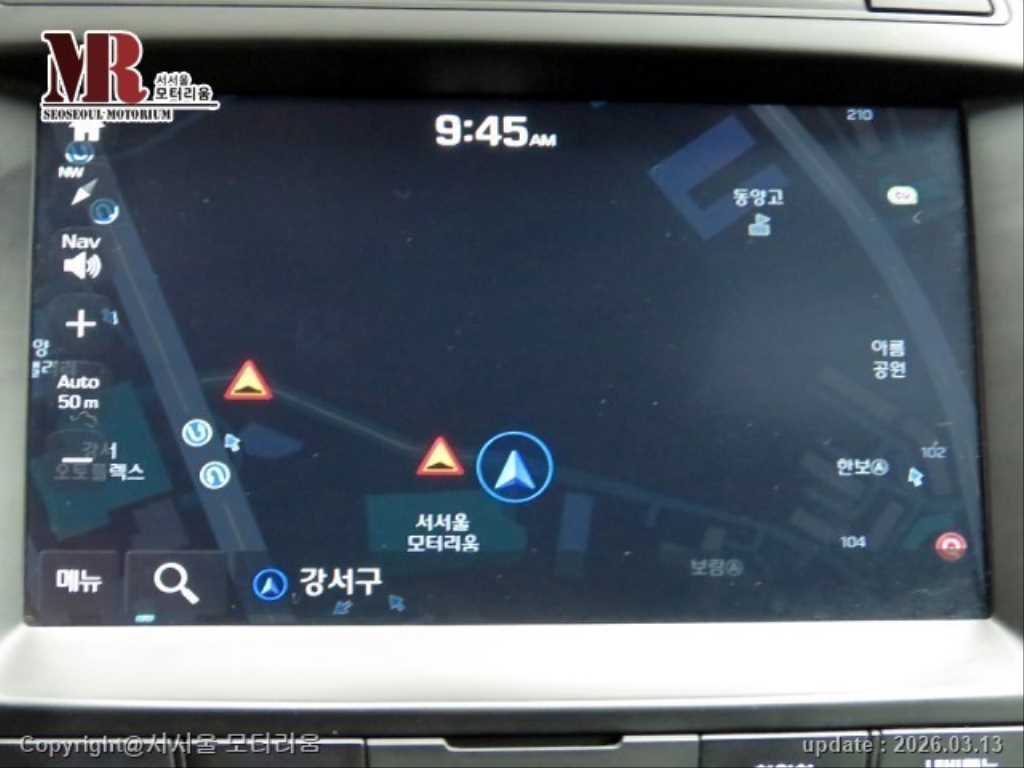 HYUNDAI Santa Fe - Vista 12