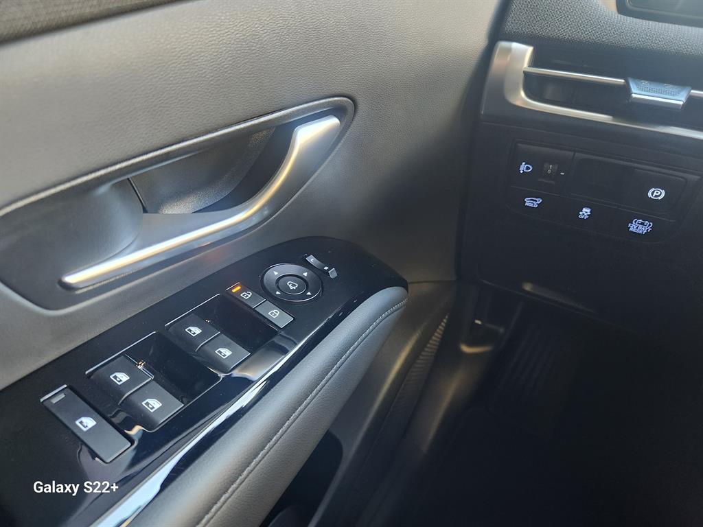 HYUNDAI Tucson 2026 Blanco - Importación desde Corea - HF Imports Iquique - Foto 14