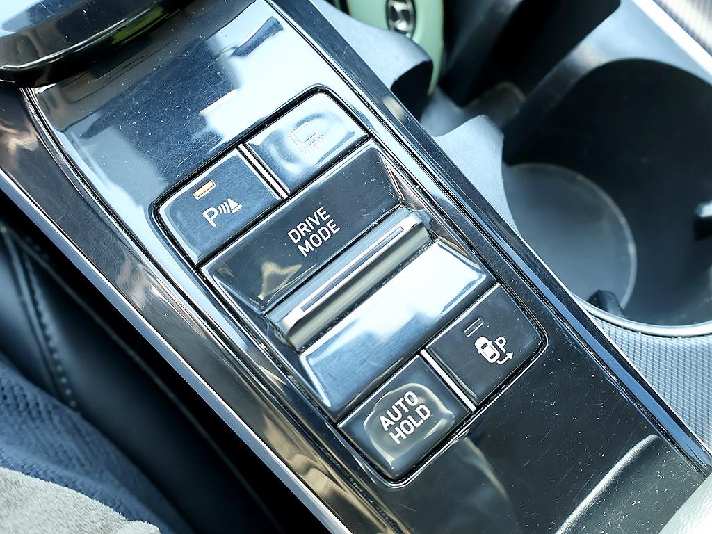 HYUNDAI Sonata 2020 Blanco - Importación desde Corea - HF Imports Iquique - Foto 12