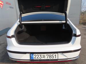 HYUNDAI Grandeur - Vista 10