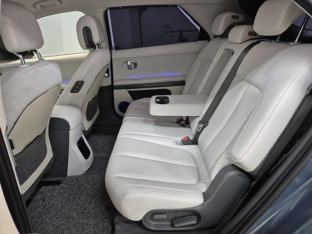 HYUNDAI Ioniq 5 - Vista 12