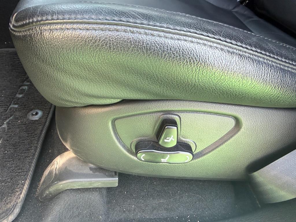 Ssangyong Rexton - Vista 11