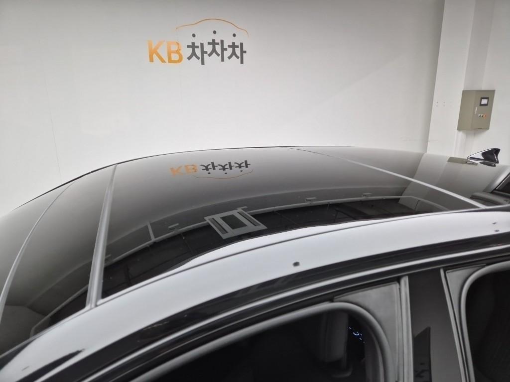 HYUNDAI Grandeur 2023 Negro - Importación desde Corea - HF Imports Iquique - Foto 13