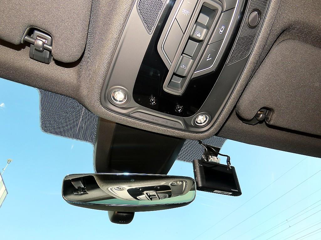 Audi Q7 2021 Negro - Importación desde Corea - HF Imports Iquique - Foto 14