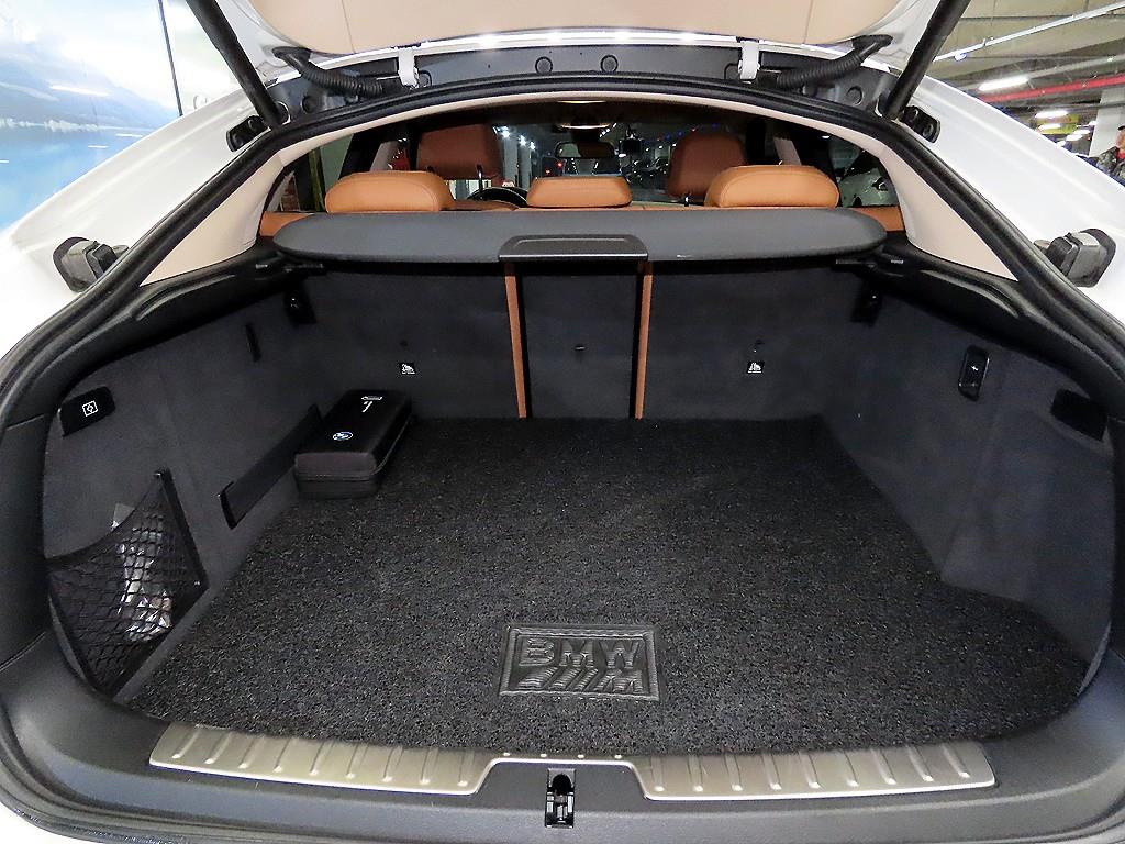 BMW X6 2017 Blanco - Importación desde Corea - HF Imports Iquique - Foto 16