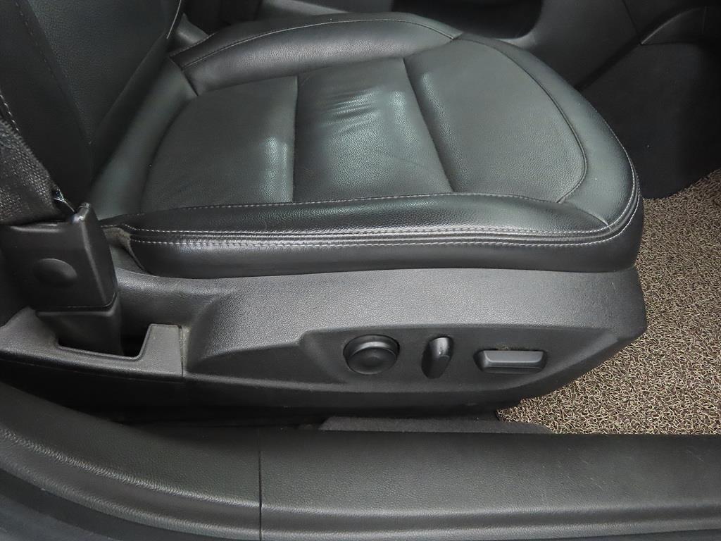 Chevrolet Malibu 2014 Gris - Importación desde Corea - HF Imports Iquique - Foto 16