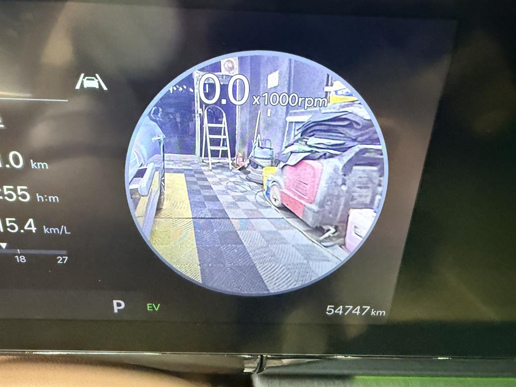 HYUNDAI Grandeur 2023 the color of pearl - Importación desde Corea - HF Imports Iquique - Foto 13