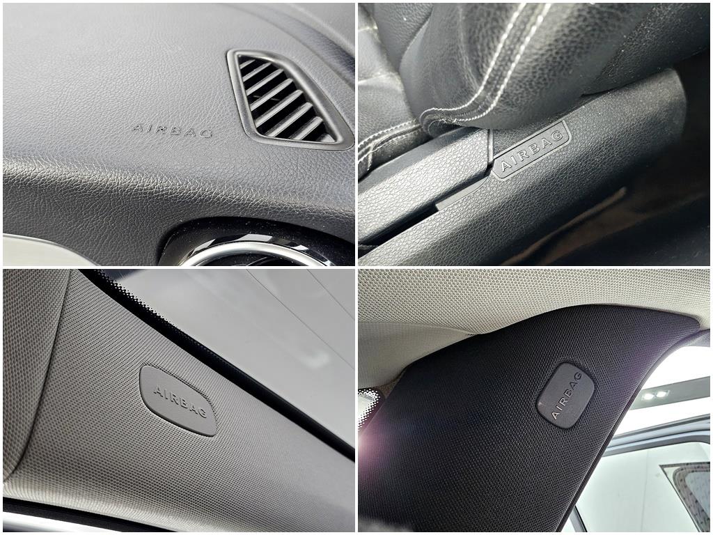 Mercedes Benz GLC Class 2019 Blanco - Importación desde Corea - HF Imports Iquique - Foto 13