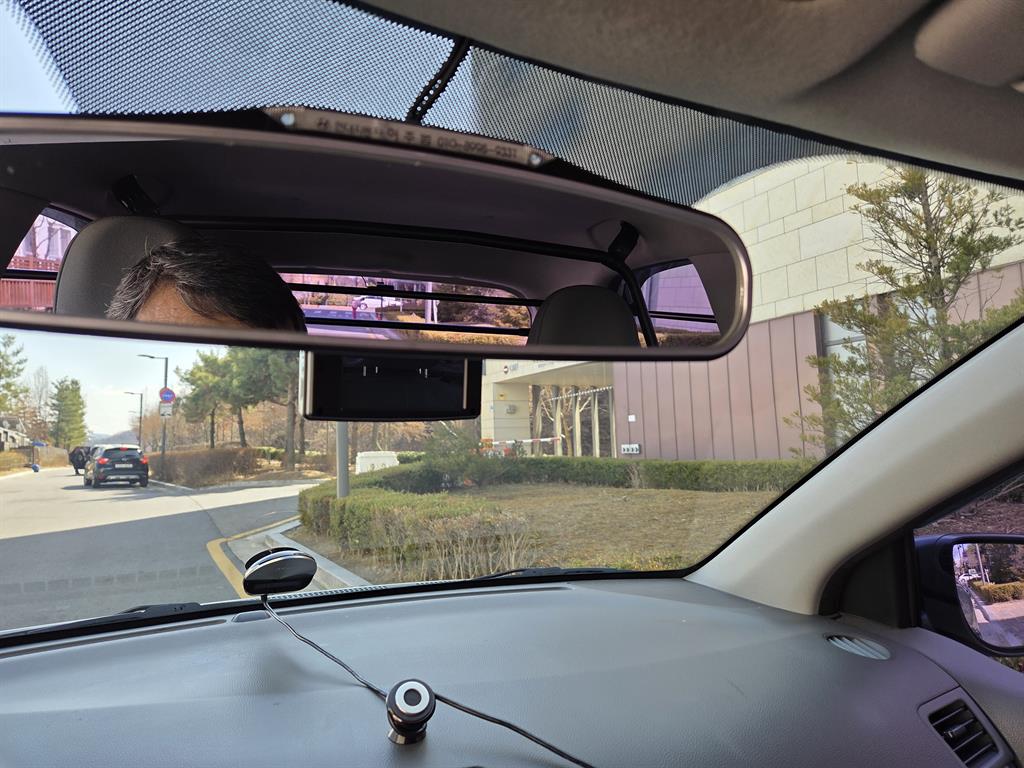 KIA Morning 2015 Blanco - Importación desde Corea - HF Imports Iquique - Foto 18