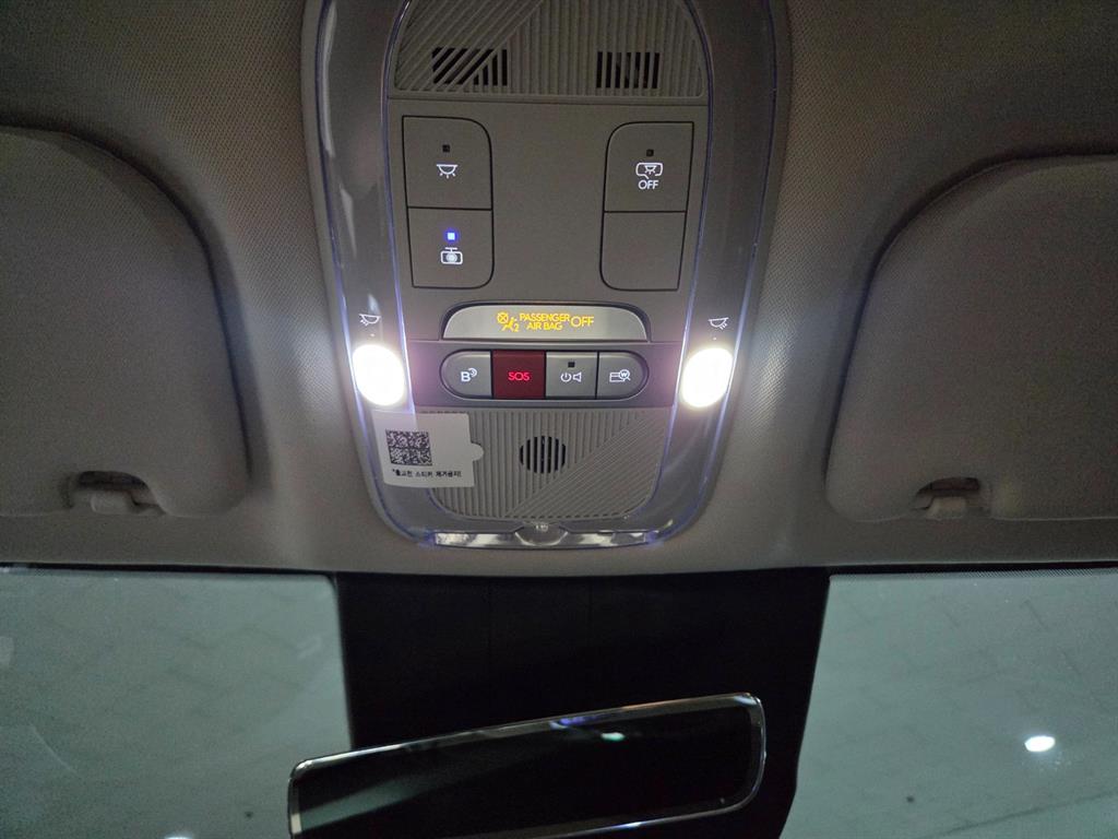 HYUNDAI IONIQ 9 2026 Gris - Importación desde Corea - HF Imports Iquique - Foto 17