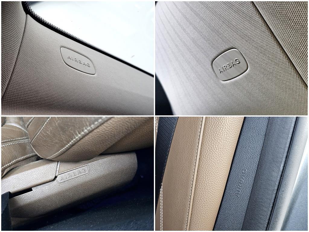 Mercedes Benz E class 2017 Gris - Importación desde Corea - HF Imports Iquique - Foto 14