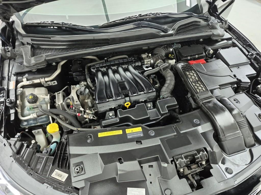 SAMSUNG SM6 - Vista 6