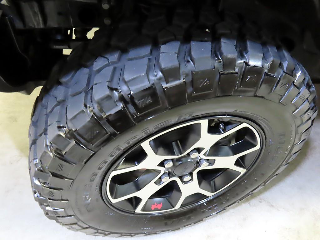 Jeep Wrangler 2020 Blanco - Importación desde Corea - HF Imports Iquique - Foto 20