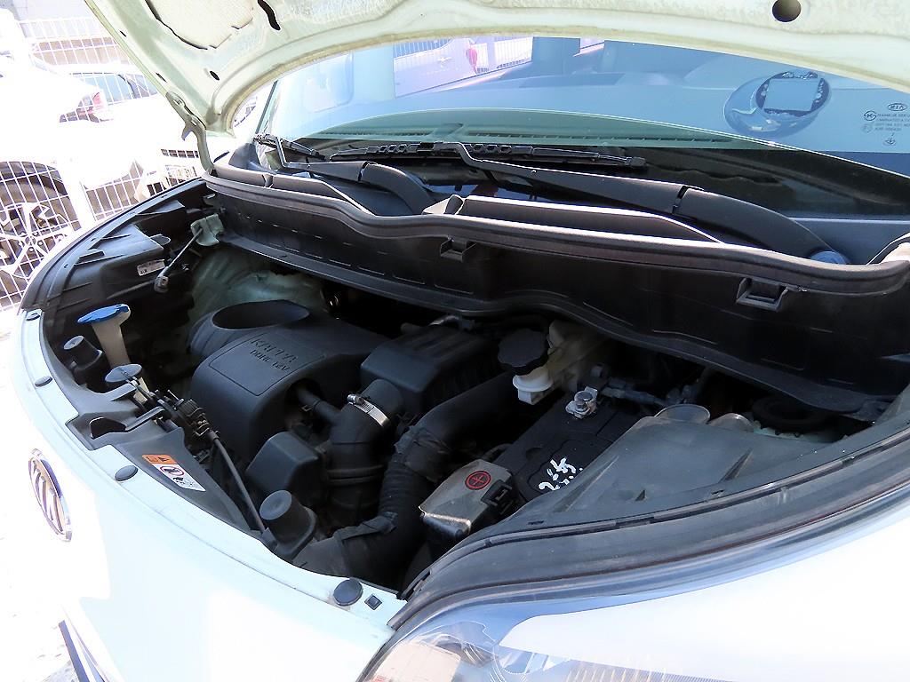 KIA Ray 2012 skyblue - Importación desde Corea - HF Imports Iquique - Foto 18