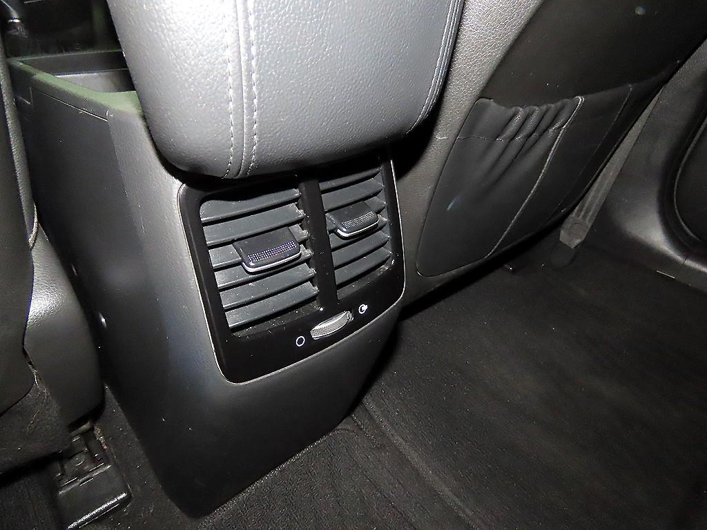 KIA K5 2015 Negro - Importación desde Corea - HF Imports Iquique - Foto 17