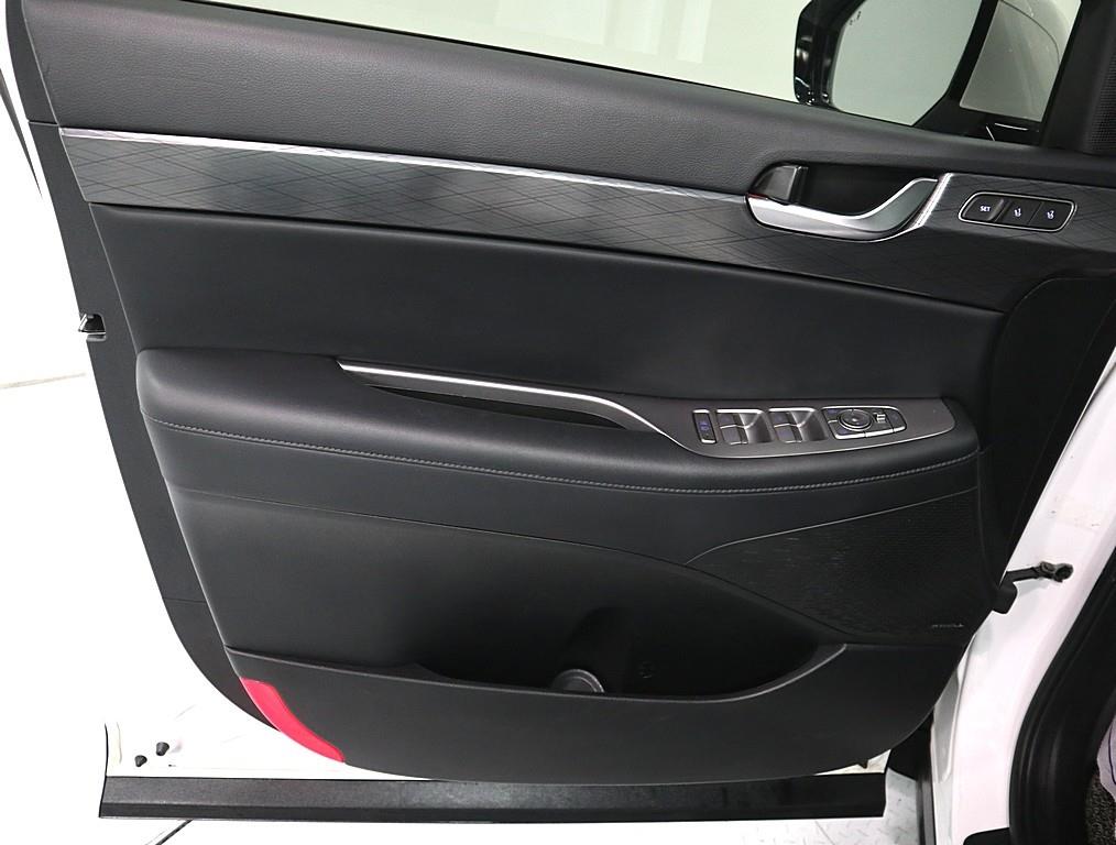 HYUNDAI Palisade - Vista 7