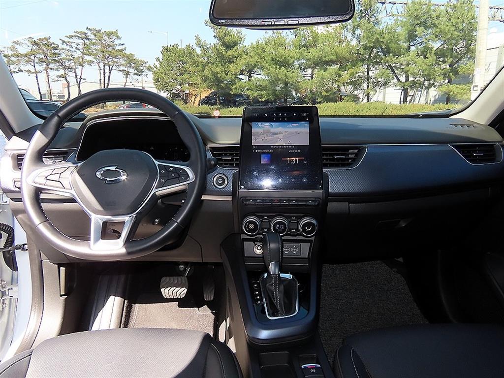 SAMSUNG XM3 - Vista 7